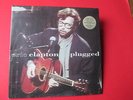 ERIC CLAPTON - Unplugged              rare   LP  1992