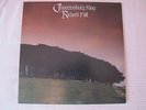 RICHARD HILL Chanctonbury Ring UK 1978 FUNKY PROG MYSTICAL COOL LP PYE NSPH23
