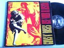 2 LP 1ST 1991  Guns N' Roses ?– Use Your Illusion I Label: Geffen Records ?– GEF