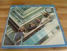 The BEATLES 1967/70 BLUE VINYL MINT UNPLAYED.