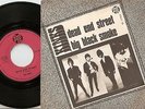 THE KINKS DEAD END STREET & BIG BLACK SMOKE DANISH 45+PS 1966 MOD FREAKBEAT R&B