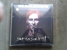 RAMMSTEIN  SEHNSUCHT  GATEFOLD EDITION  LIMITED WHITE WAX  LP