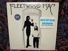 RARE MINT  + STICKER = FLEETWOOD MAC   MONSTER STATUS LP CRAFTED POP PERFECTION