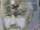 Bread Love And Dreams: Strange Tale of Captain Shannon. SKL 5048.Acid Folk.Rare