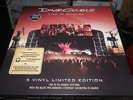 DAVID GILMOUR :LIVE IN GDANSK :5 LP BOX SET