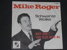 7-Single-Beat-MIKE ROGER & MACHINE-GUNS-Schwarze Wolke