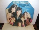 Rolling Stones – Through The Past Darkly (Big Hits Vol 2) 1968 LP Decca LK 5019