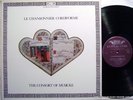 CORDIOFORME decca stemp  L' oiseau * V DA GAMBA  consort of MUSICKE Rooley 4LP