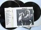Led Zeppelin ?– Destroyer III ( live recording 4 LP boxed - Largo Maryland )
