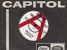 BRIAN WILSON: Caroline, No (´66 / scarce orig. U.K. 