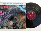 SR90153   Respighi   Dorati LSO   Mercury Living Presence Stereo   Grooved 1st