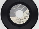 MERRY CLAYTON GIMME SHELTER /GOOD GIRLS FUNK NORTHERN SOUL MOD DANCER 45