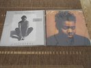 Tracy Chapman 2 German  LP's Vinyls in unplayed condition Excellent