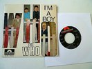 THE WHO I'm a Boy 7