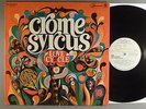 Crome Syrcus, The  Love Cycle    Psych