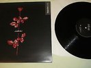 DEPECHE MODE - VIOLATOR   VINYL ALBUM 1990