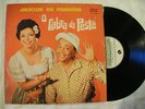 JACKSON DO PANDEIRO O Cabra Da Peste ORIG BRAZIL FORRO GROOVE LP RARE HEAR