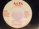 TRUE SOUL 45 on ARTX Records 