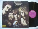 CREEDENCE CLEARWATER REVIVAL 
