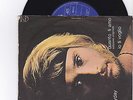 45t italien Johnny Hallyday