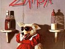 FRANK ZAPPA THEM OR US GATEFOLD DLP GERMAN 1st PRESS 1984 MINT