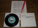 MARTIN L GORE IN A MANNER OF SPEAKING PROMO INT 192.659 DEPECHE MODE