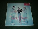 The Teddy Bears Sing RARE 1959 Pop Rock Phil Spector 1981 Import FAST SHIPPING