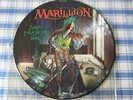 MARILLION - SCRIPT FOR A JESTERS TEAR UK LP PICTURE DISC EX.