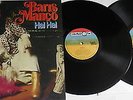 LP BARIS MANCO Hal Hal (2LP) Türküola EU-006  - STILL SEALED - BARI? MANÇO