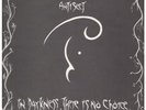 ANTISECT In Darkness There Is No Choice LP 10 Track With Fold Out Pic Sleeve  Sl