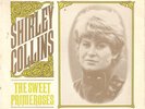 Shirley Collins - Sweet Primeroses 1967 original mono UK Topic LP
