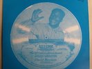 CECIL GANT Cecil Boogie LP Flyright 4714 UK 1944-50 Blues Jazz