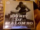 Spirit of Malombo 2xLP sealed vinyl + CD Strut