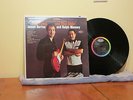 JAMES BURTON & HAL MOONEY 
