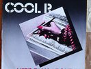 LP COOL R lets talk about it  US MODERN SOUL BOOGIE dangerous / one and only