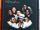 LP PARADISE worlds midnight UK BOOGIE on EBONY RECORDS