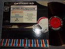 Duke Ellington  LP Record 6 EYE 1962 