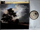ASD 549 W/G Brahms Double Concerto FERRAS violin TORTELIER cello KLETZKI