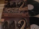 Tchaikovsky / Tchaikowsky : THE SWAN LAKE antik e LP geschätzte 100 Jahre alt