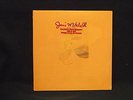 JONI MITCHELL COURT AND SPARK RARE SEALED LP RECORD ON ASYLUM #7E-1001 ORIGINAL