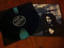 JACK WHITE Blunderbuss LIGHTNING BOLT LP White Stripes Third Man Lazaretto