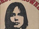JACKSON BROWNE SATURATE BEFORE USING FACTORY SEALED C/O  EARLY RE NO BAR CODE