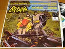 #HEAR# ORIGINAL MERCURY 834908 ADAM WEST BURT WARD BATMAN TV SERIES STEREO LP