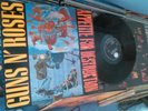 LP GUNS N' ROSES APPETITE FOR DESTRUCTION
