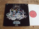 DAVE PIKE SET  FOUR REASONS LP German MPS Prog Jazz Fusion Volker Kriegel SUPERB