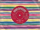 CLIFF BENNETT & THE REBEL ROUSERS - THAT'S WHAT I SAID  (R.G.M.)