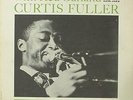 Curtis Fuller-With Red Garland-New Jazz 8277-DJ COPY GREAT