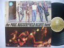 PAUL BUTTERFIELD BLUES BAND s/t Debut Elektra EKL-294 Mono 