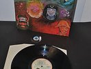 LP 33 KING CRIMSON  IN THE WAKE OF POSEIDON ITALY ISLAND ILPS19127