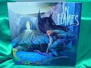 In Flames A Sense Purpose PICTURE LP Nummeriert #0066 *NEU